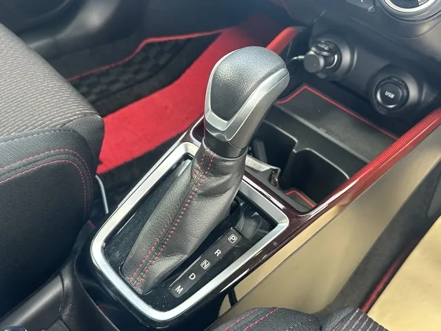 スイフト(スズキ)ベースグレード　セーフティパッケージ 全方位カメラ AT中古車 14
