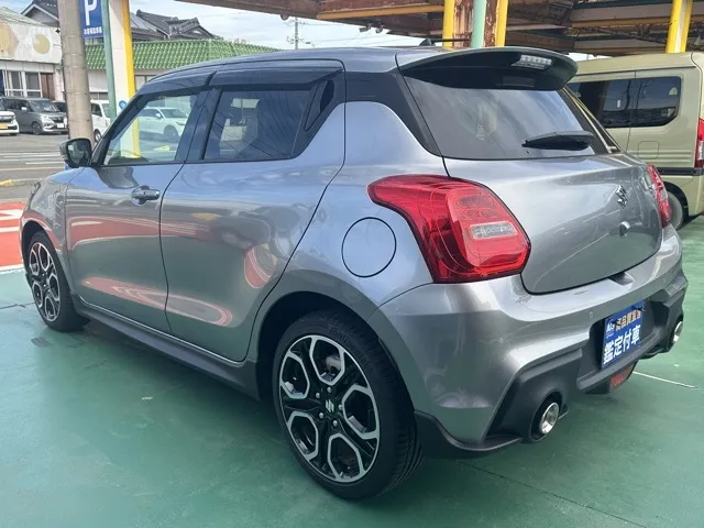 スイフト(スズキ)ベースグレード　セーフティパッケージ 全方位カメラ AT中古車 2