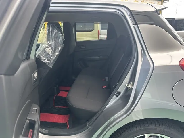 スイフト(スズキ)ベースグレード　セーフティパッケージ 全方位カメラ AT中古車 4