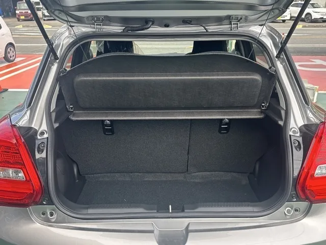 スイフト(スズキ)ベースグレード　セーフティパッケージ 全方位カメラ AT中古車 6