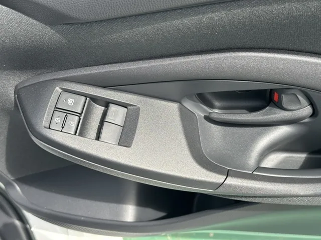 GRヤリス(トヨタ)RC ４WD 6MT登録済未使用車 12