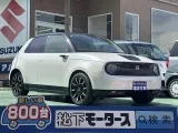 HONDAe未使用車