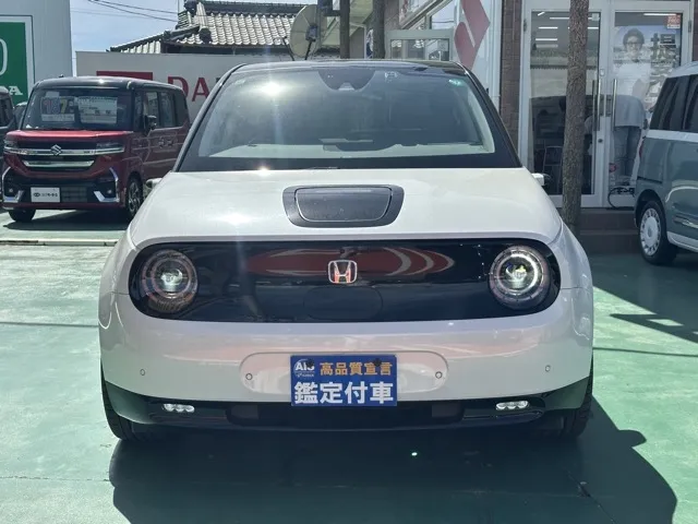 HONDAe(ホンダ)アドバンスディーラ-試乗車 29