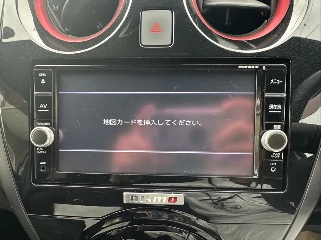 ノート(ニッサン)eパワー ニスモ中古車 18