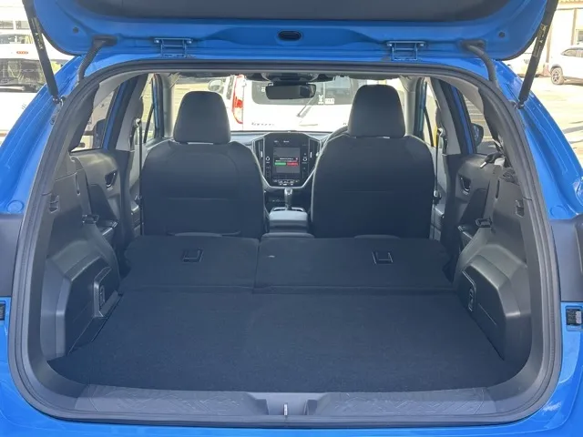 クロストレック(スバル)リミテッド 4WD中古車 9