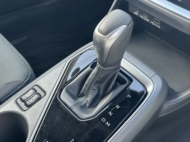 クロストレック(スバル)リミテッド 4WD中古車 15