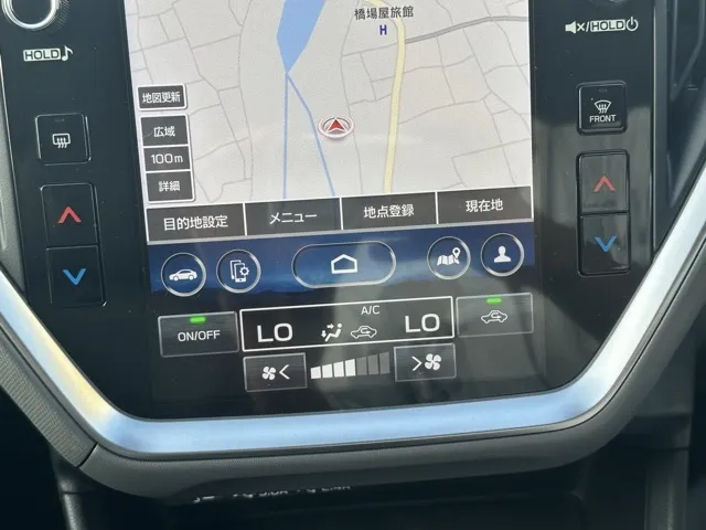 クロストレック(スバル)リミテッド 4WD中古車 17