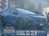 クロストレック未使用車
