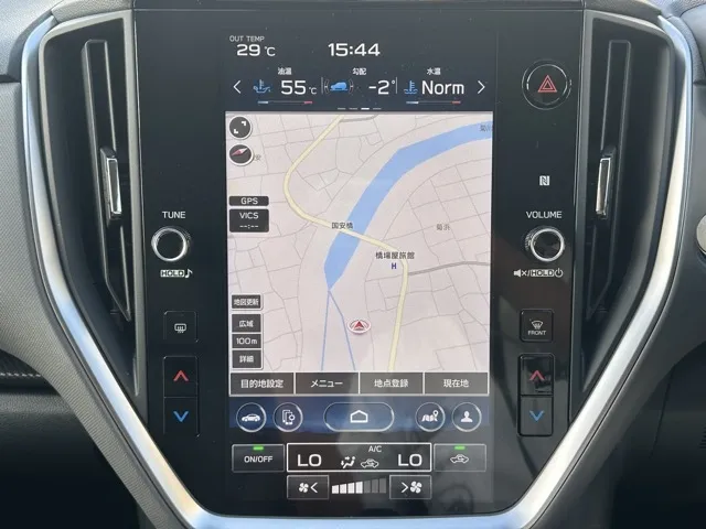 クロストレック(スバル)リミテッド 4WD中古車 19