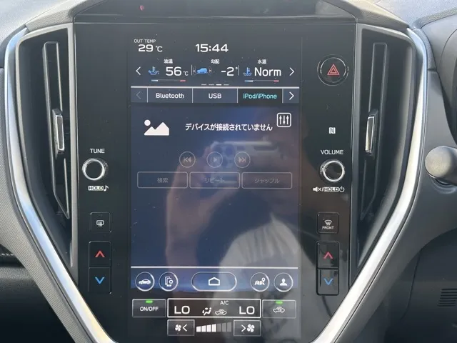 クロストレック(スバル)リミテッド 4WD中古車 22