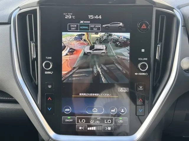 クロストレック(スバル)リミテッド 4WD中古車 24