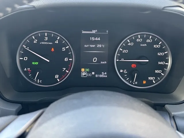 クロストレック(スバル)リミテッド 4WD中古車 26