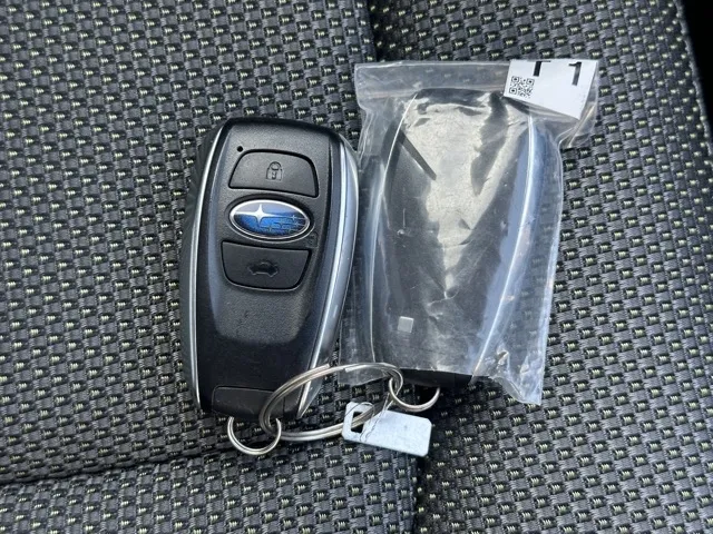 クロストレック(スバル)リミテッド 4WD中古車 28