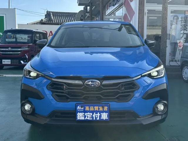 クロストレック(スバル)リミテッド 4WD中古車 29