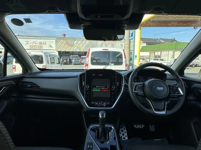 クロストレック(スバル)リミテッド 4WD中古車 5