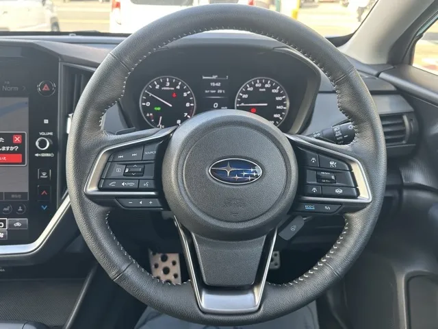 クロストレック(スバル)リミテッド 4WD中古車 6