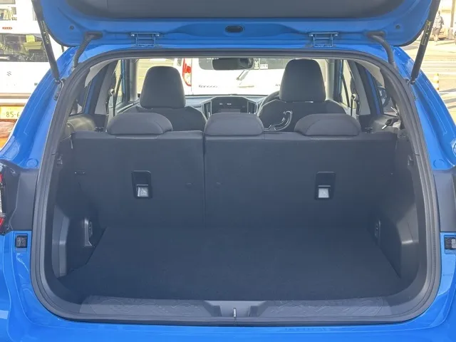 クロストレック(スバル)リミテッド 4WD中古車 8