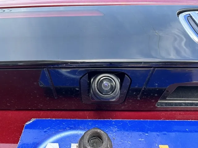 アコード(ホンダ)e：HEV中古車 11