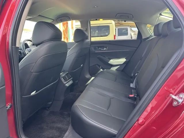 アコード(ホンダ)e：HEV中古車 4