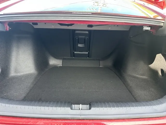 アコード(ホンダ)e：HEV中古車 8