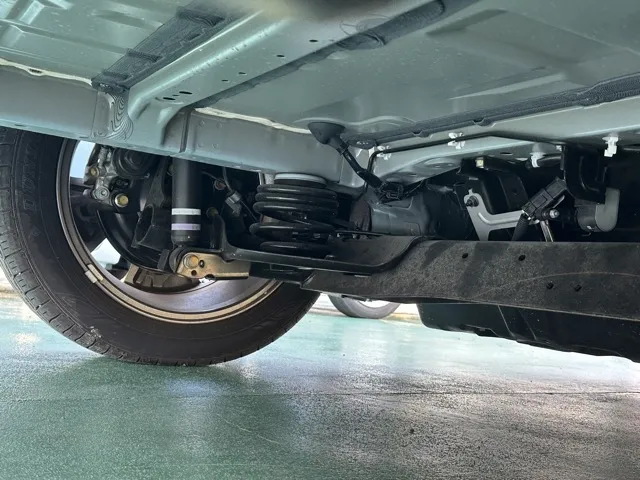 リーフ(ニッサン)e+ アーバンクロム中古車 11