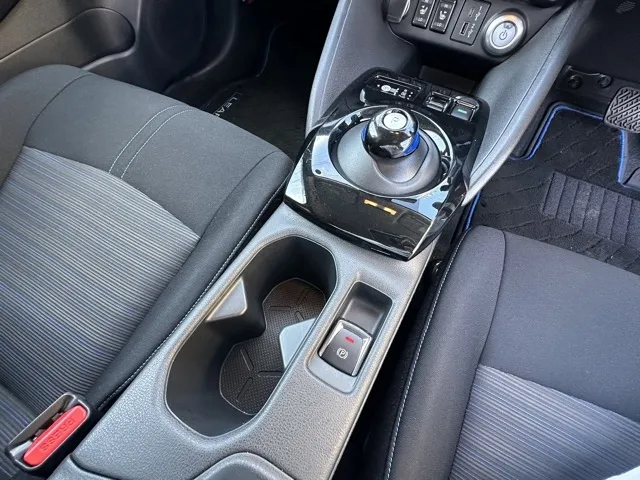 リーフ(ニッサン)e+ アーバンクロム中古車 15