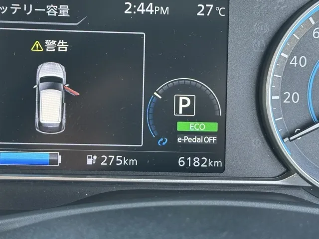 リーフ(ニッサン)e+ アーバンクロム中古車 20