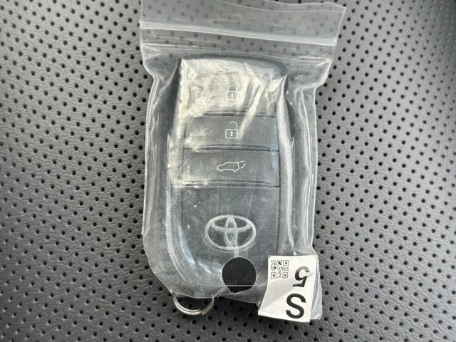 ハリアー(トヨタ)Z レザーパッケージ中古車 28