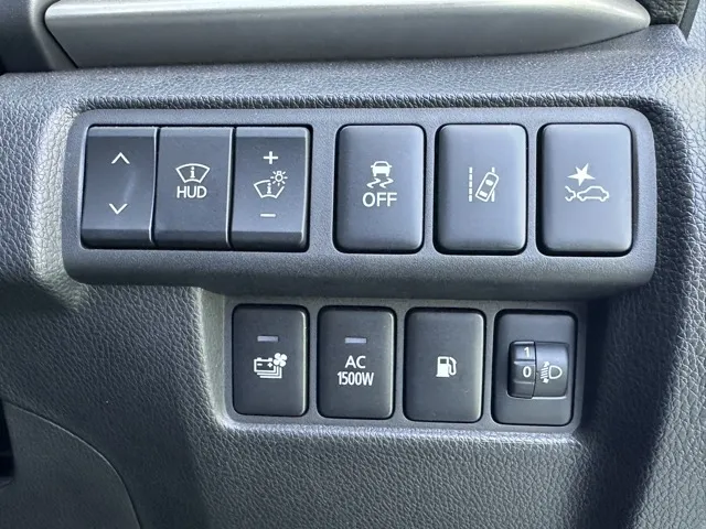 エクリプスクロス(三菱)P中古車 12