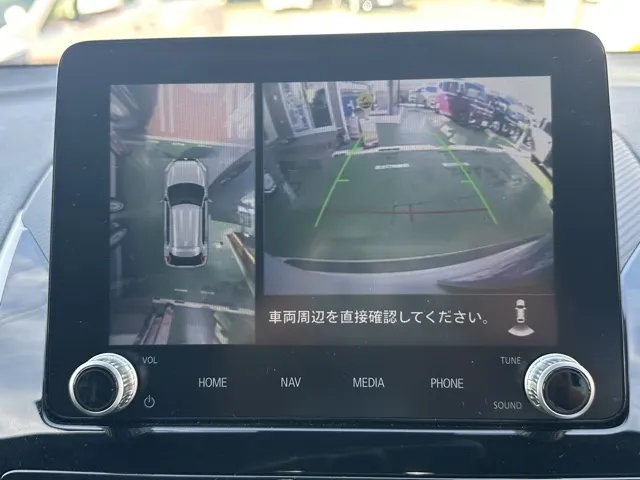 エクリプスクロス(三菱)P中古車 16