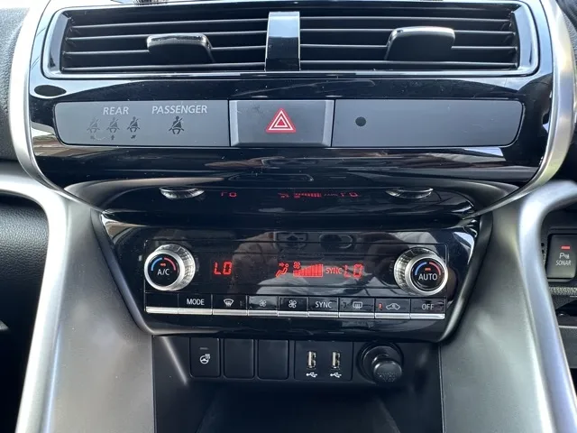 エクリプスクロス(三菱)P中古車 19