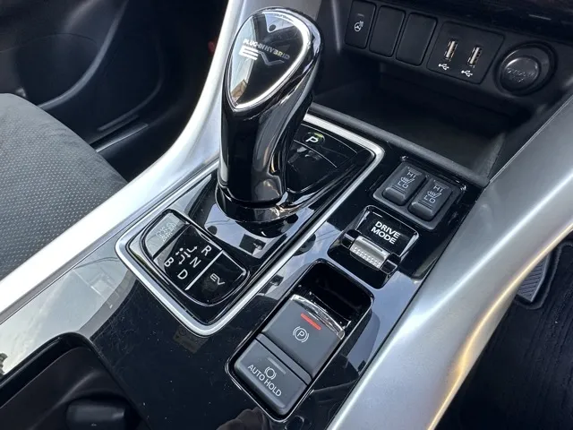 エクリプスクロス(三菱)P中古車 20