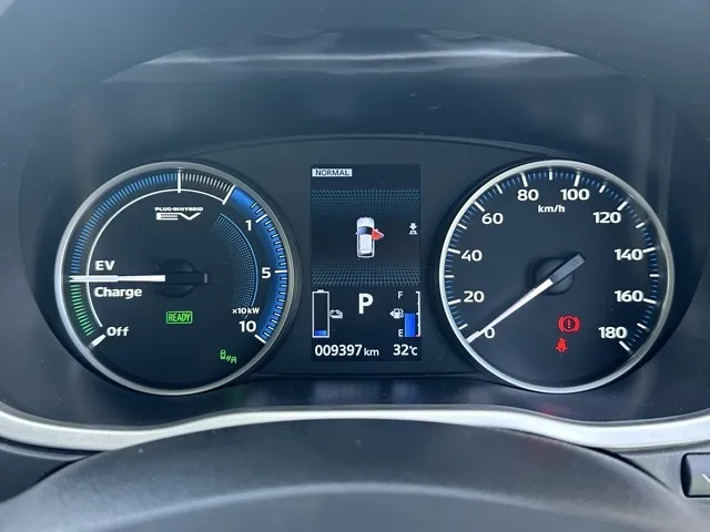 エクリプスクロス(三菱)P中古車 24