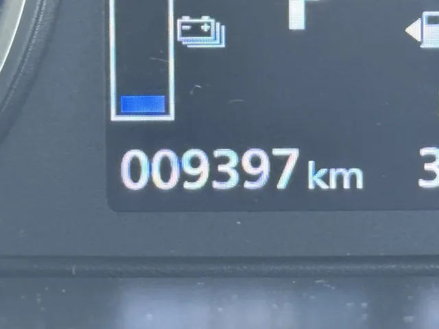 エクリプスクロス(三菱)P中古車 25