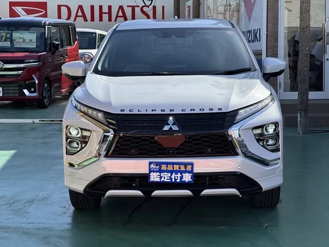エクリプスクロス(三菱)P中古車 29