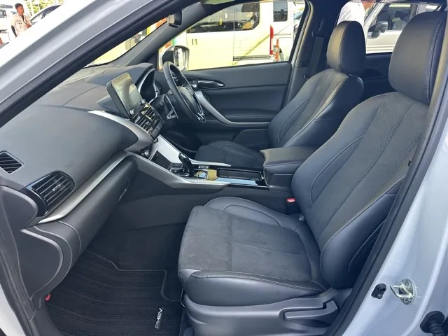 エクリプスクロス(三菱)P中古車 3