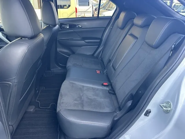 エクリプスクロス(三菱)P中古車 4