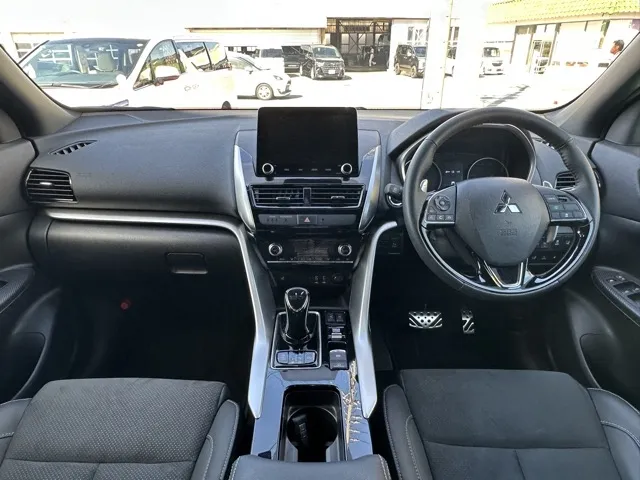 エクリプスクロス(三菱)P中古車 6