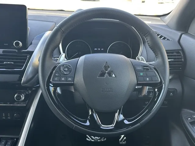 エクリプスクロス(三菱)P中古車 7