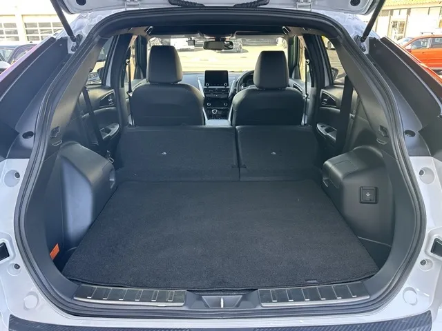 エクリプスクロス(三菱)P中古車 8