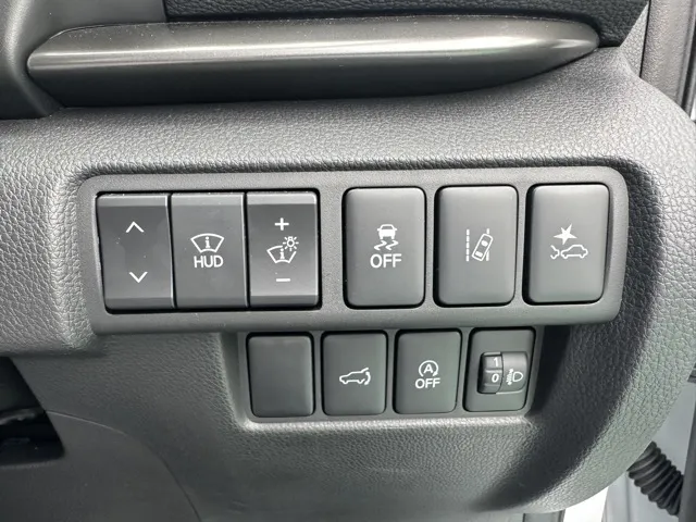 エクリプスクロス(三菱)ブラックエディションレンタＵＰ 17