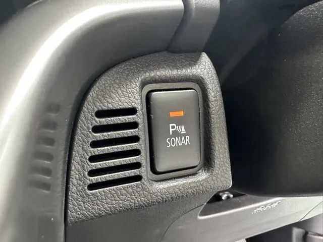 エクリプスクロス(三菱)ブラックエディションレンタＵＰ 19