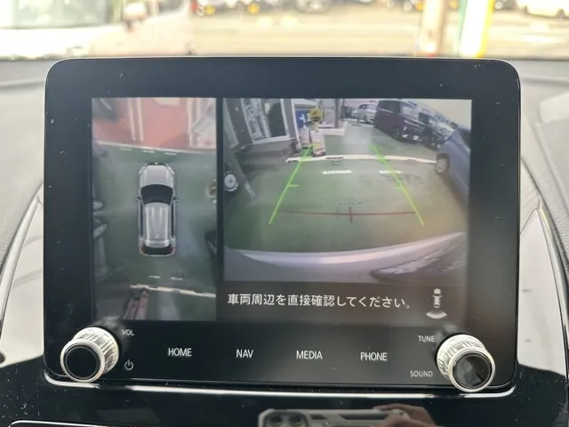 エクリプスクロス(三菱)ブラックエディションレンタＵＰ 23