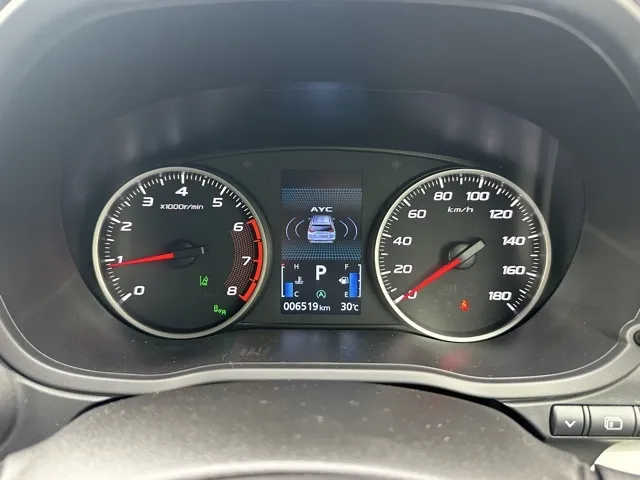 エクリプスクロス(三菱)ブラックエディションレンタＵＰ 28