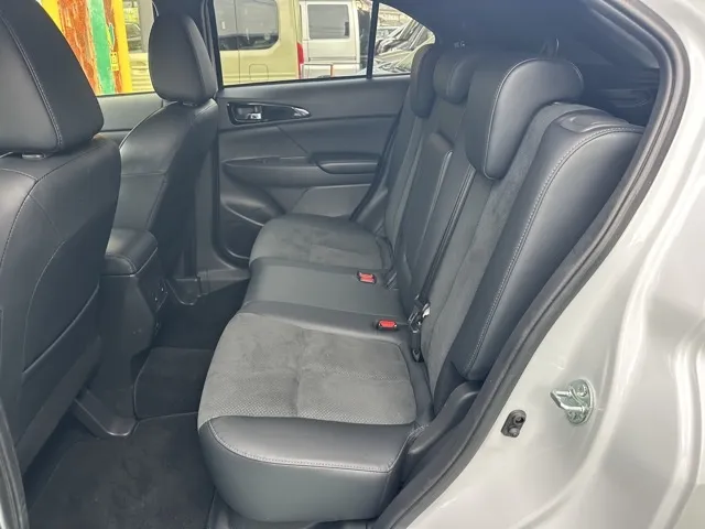 エクリプスクロス(三菱)ブラックエディションレンタＵＰ 4