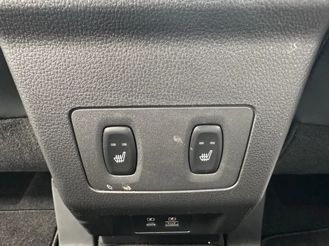 エクリプスクロス(三菱)ブラックエディションレンタＵＰ 5