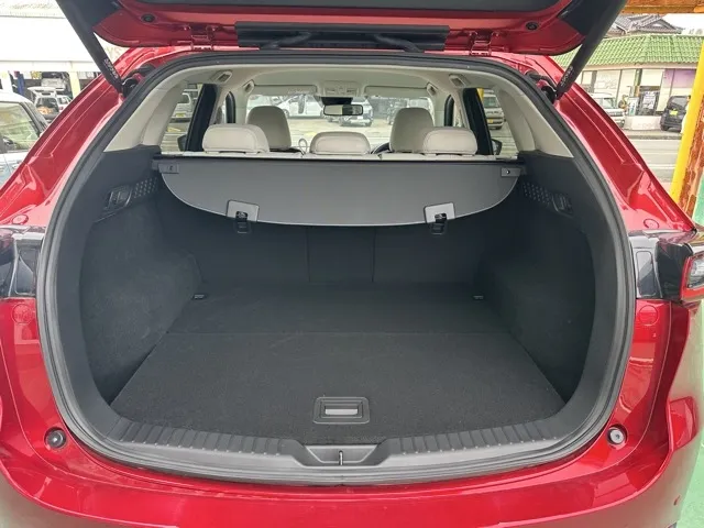 CX-5(マツダ)XD Lパッケージ中古車 9