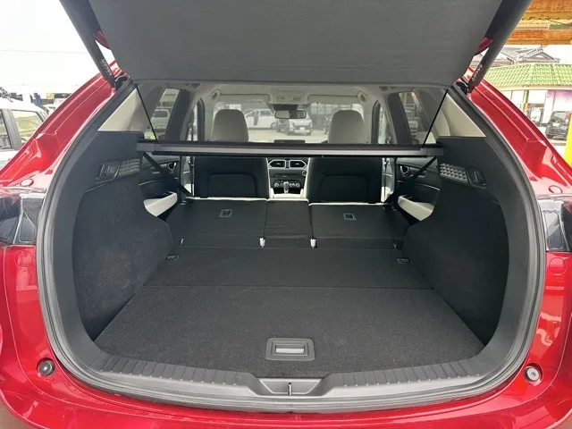 CX-5(マツダ)XD Lパッケージ中古車 10