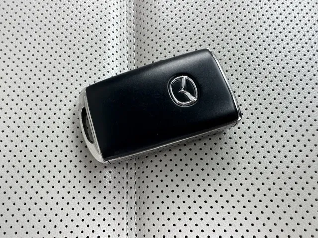 CX-5(マツダ)XD Lパッケージ中古車 13