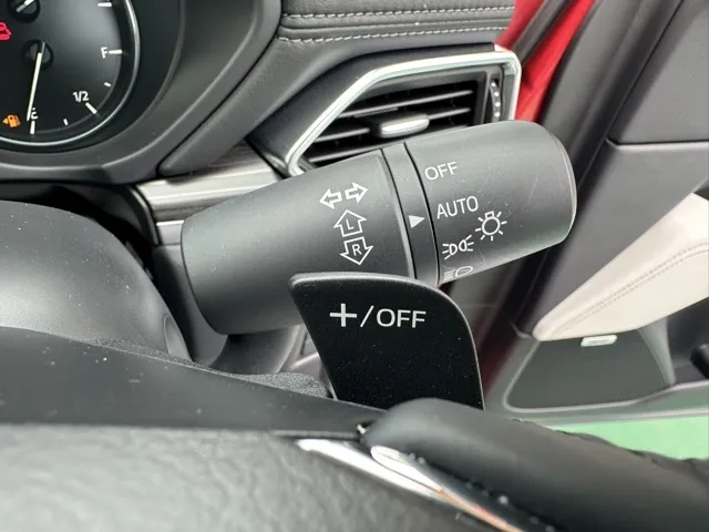 CX-5(マツダ)XD Lパッケージ中古車 17